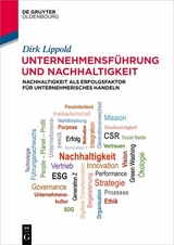 Unternehmensf&uuml;hrung und Nachhaltigkeit - Dirk Lippold