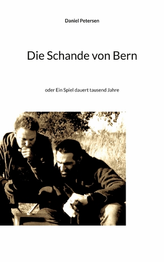 Die Schande von Bern