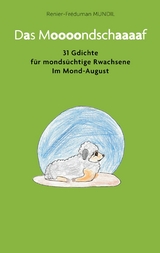 Das Mondschaf - Renier-Fr&eacute;duman Mundil
