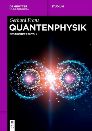 Quantenphysik