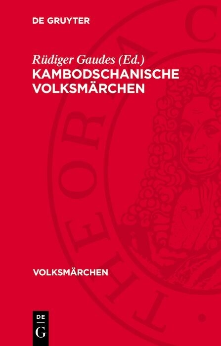 Kambodschanische Volksm&auml;rchen - 