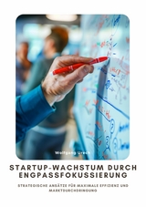 Startup-Wachstum durch Engpassfokussierung - Wolfgang Urech