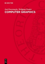 Computer Graphics - José Encarnação, Wolfgang Straßer