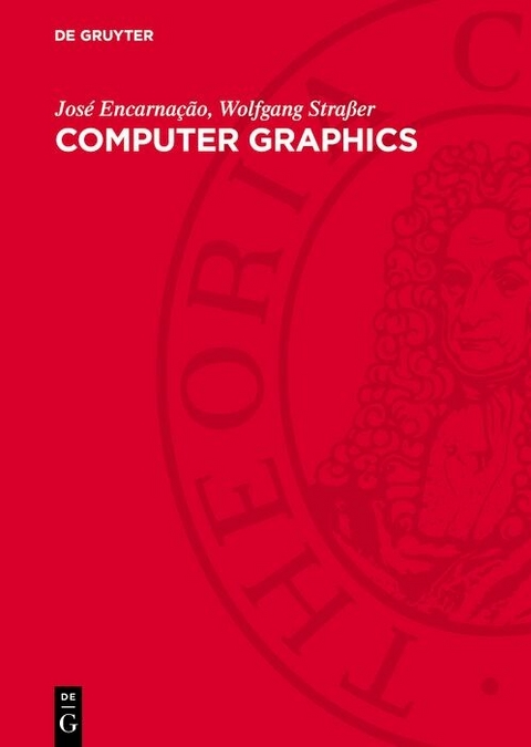 Computer Graphics - José Encarnação, Wolfgang Straßer