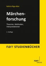 Märchenforschung - Katrin Pöge-Alder