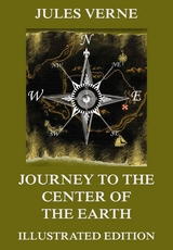 Journey To The Center Of The Earth - Jules Verne