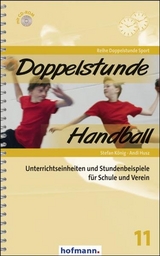 Doppelstunde Handball - Stefan K&ouml;nig, Andi Husz