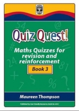 Quiz Quest - Thompson, Maureen