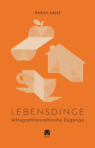 Lebensdinge