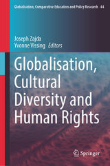 Globalisation, Cultural Diversity and Human Rights - 