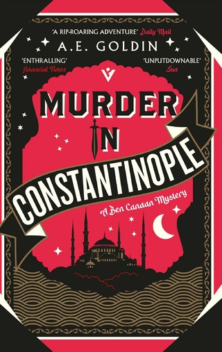 Murder in Constantinople