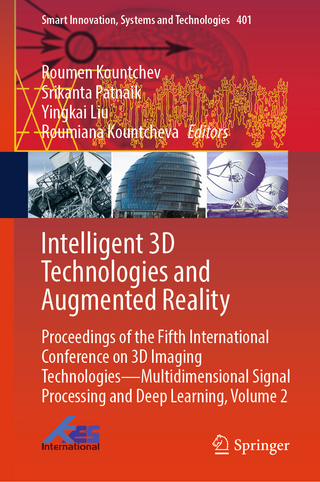 Intelligent 3D Technologies and Augmented Reality