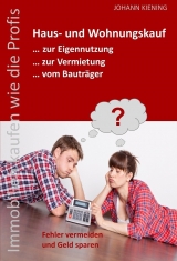 Makler l&uuml;gen nicht - Johann Kiening