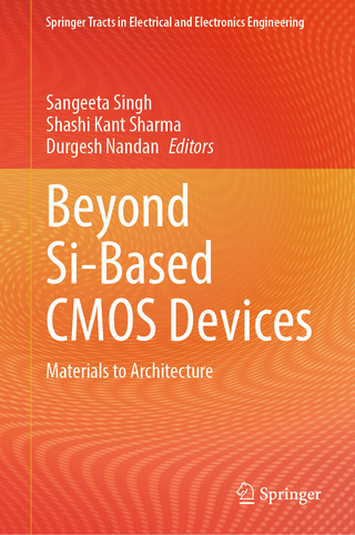 Beyond Si-Based CMOS Devices