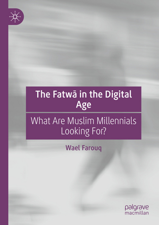 The Fatwā in the Digital Age