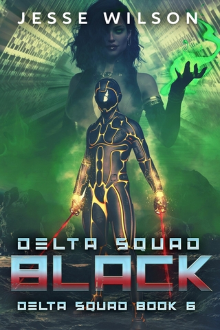 Delta Squad - Black