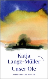 Unser Ole - Katja Lange-M&uuml;ller