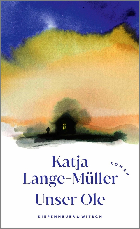 Unser Ole - Katja Lange-M&uuml;ller