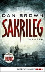 Sakrileg - The Da Vinci Code - Dan Brown