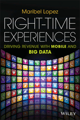 Right-Time Experiences - Maribel Lopez