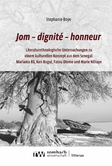 Jom &ndash; dignit&eacute; &ndash; honneur - Stephanie Boye