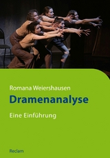 Dramenanalyse. Eine Einführung - Romana Weiershausen