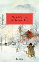Die sch&ouml;nsten Winterm&auml;rchen