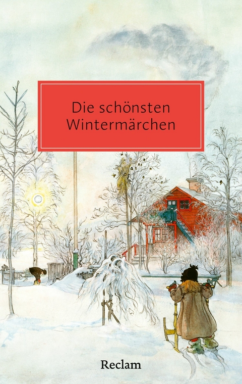Die sch&ouml;nsten Winterm&auml;rchen