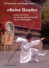 "Keine Gnade" - Lilo Ambach, Y&uuml;rgen Oster