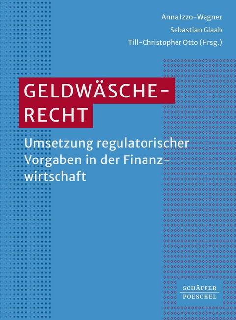 Geldw&auml;scherecht - 