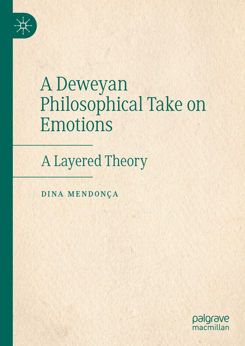 A Deweyan Philosophical Take on Emotions - Dina Mendon&ccedil;a