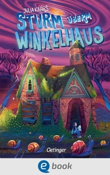 Sturm &uuml;berm Winkelhaus - Julia Kahrs