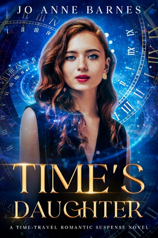 Time's Daughter