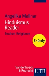 Hinduismus (Reader) - Angelika Malinar