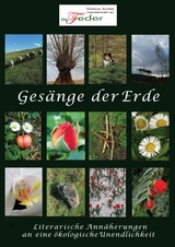 Ges&auml;nge der Erde - 