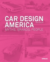 Car Design America - Paolo Tumminelli