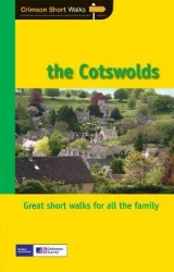 Short Walks Cotswolds - 