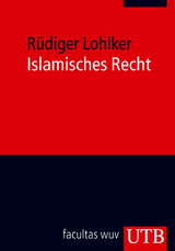 Islamisches Recht - Rüdiger Lohlker