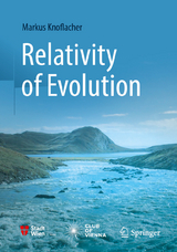 Relativity of Evolution - Markus Knoflacher