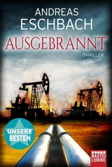 Ausgebrannt - Andreas Eschbach