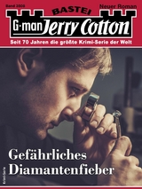 Jerry Cotton 3508 - Jerry Cotton