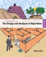Introduction to the Design and Analysis of Algorithms - Levitin, Anany