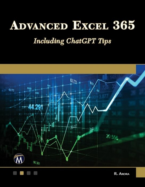 Advanced Excel 365 - Ritu Arora