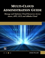 Multi-Cloud Administration Guide - Jeroen Mulder