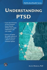 Understanding PTSD - Austin Mardon