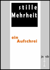 stille Mehrheit - Jakob Klein
