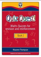 Quiz Quest - Thompson, Maureen