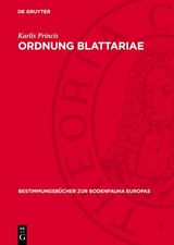 Ordnung Blattariae - Karlis Princis