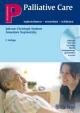 Palliative Care - Student, Johann-Christoph; Napiwotzky, Annedore
