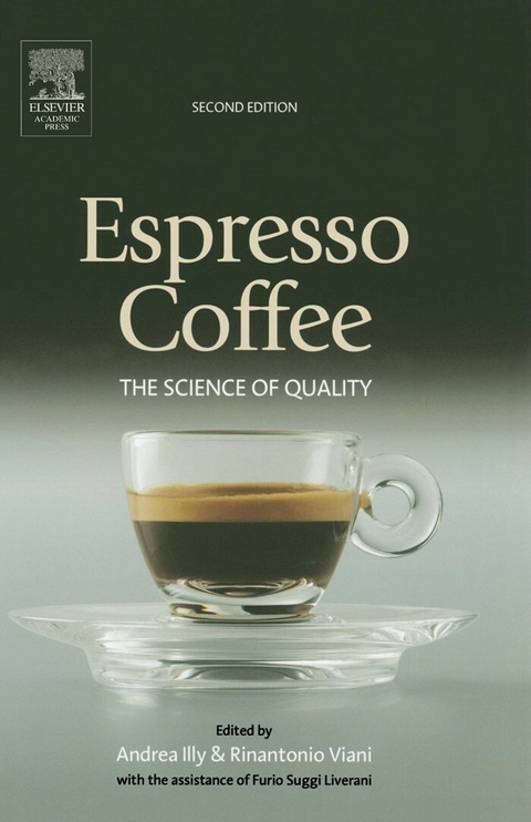 Espresso Coffee - 